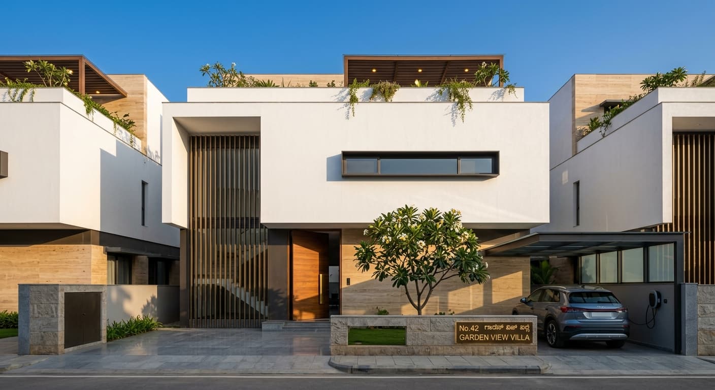 Villa Neem